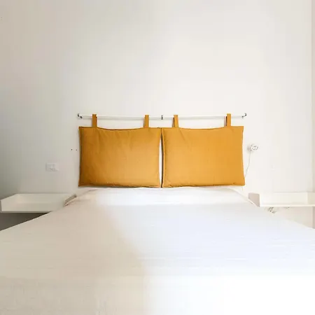 Argentiera Casa de Férias Castro (Lecce)