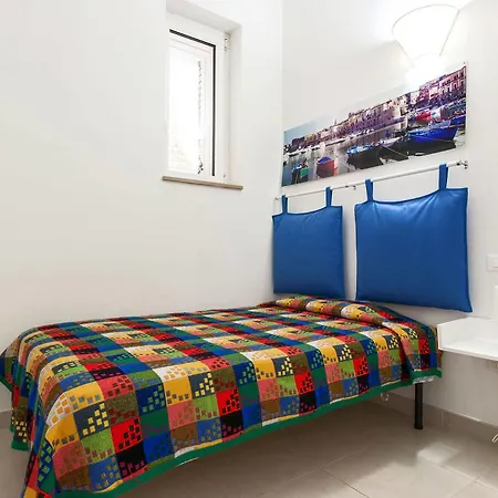 Argentiera Casa de Férias Castro (Lecce)