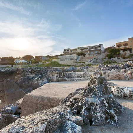 Argentiera Holiday home Castro (Lecce)