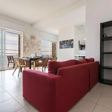 Holiday home Argentiera *