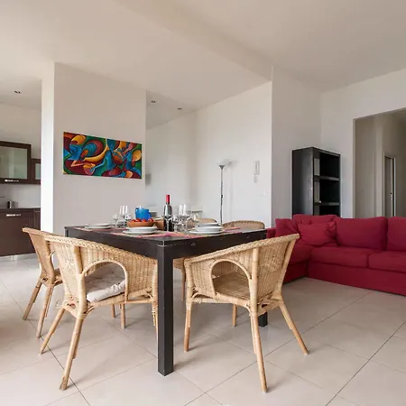 Argentiera Holiday home *