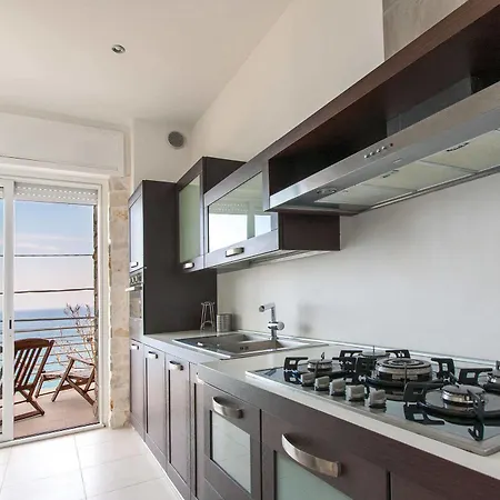 Holiday home Argentiera *