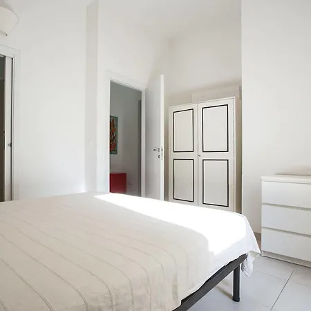 Dom wakacyjny Argentiera Castro (Lecce)