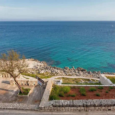 Argentiera Holiday home