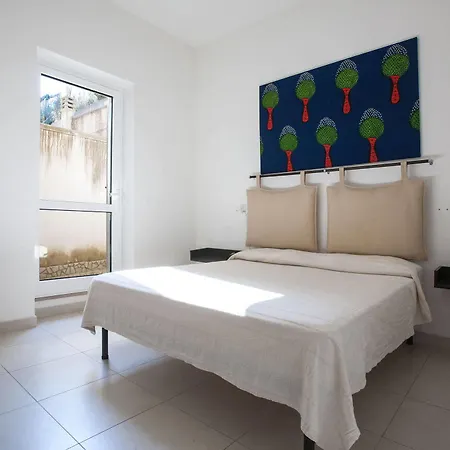 Argentiera Holiday home *