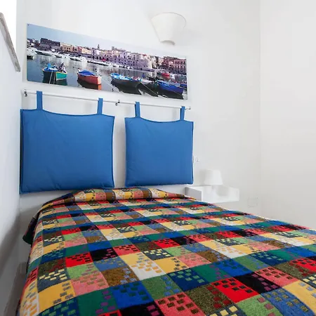 Argentiera Holiday home Castro (Lecce)
