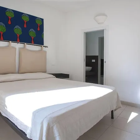 Argentiera Holiday home Castro (Lecce)