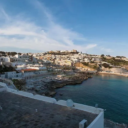 Argentiera Holiday home *